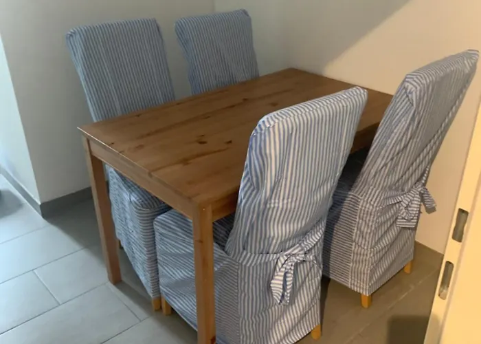 Wohnung Am Griesplatz