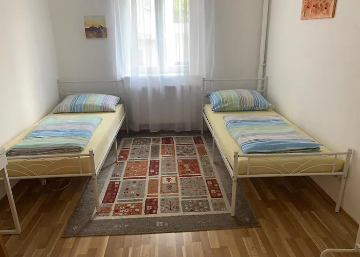 Wohnung Am Griesplatz