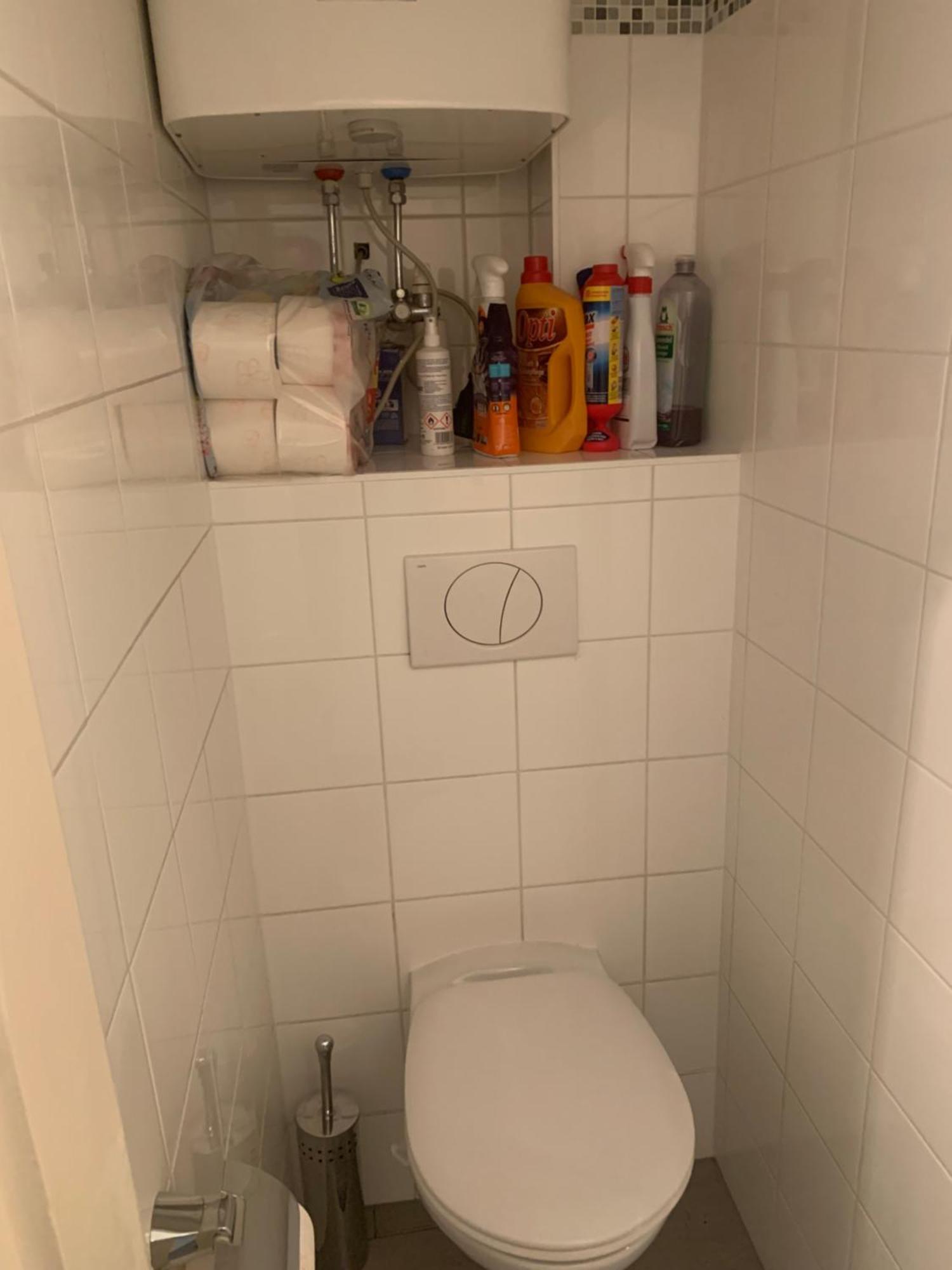 Am Griesplatz Apartament *