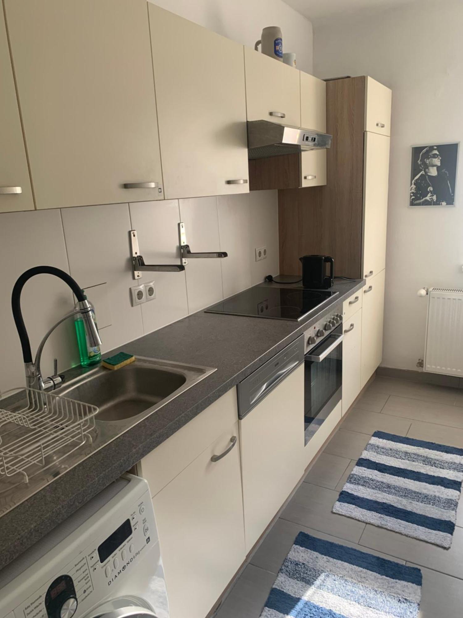 Am Griesplatz Apartament *