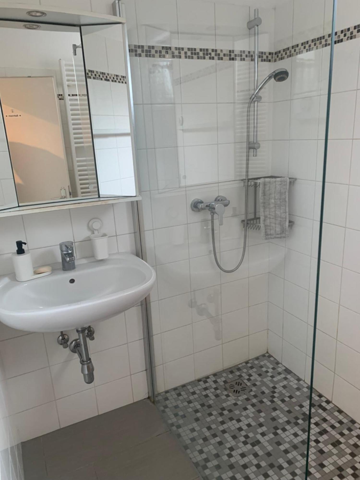 Apartament Am Griesplatz