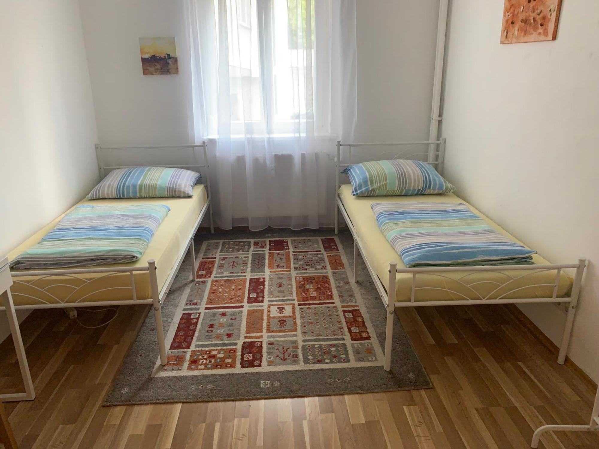 Am Griesplatz Apartament Graz